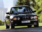 BMW 525td Sedan 1993 года